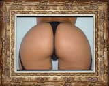 fesse